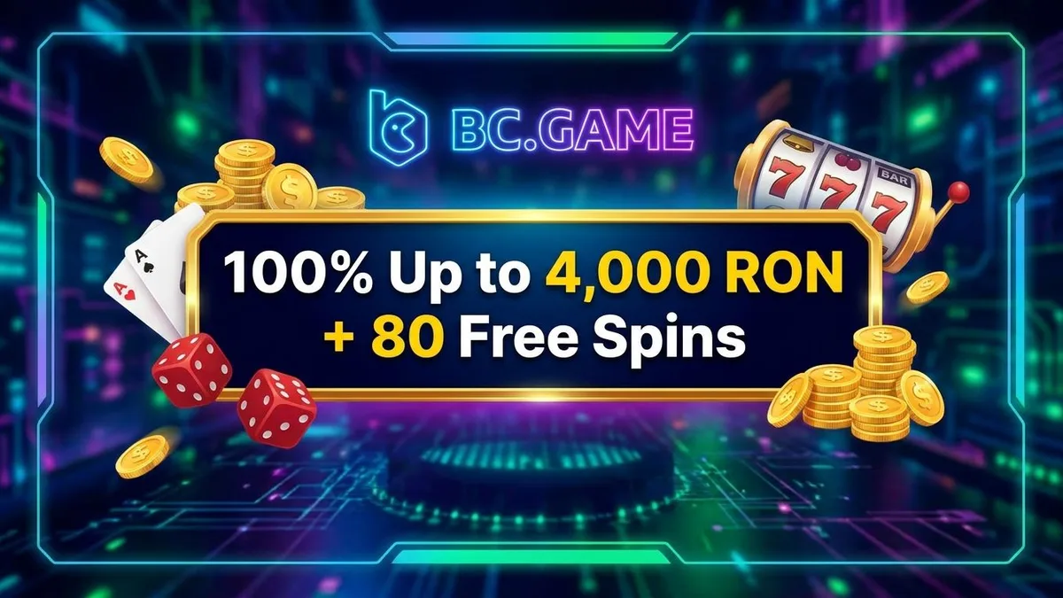 BCGame