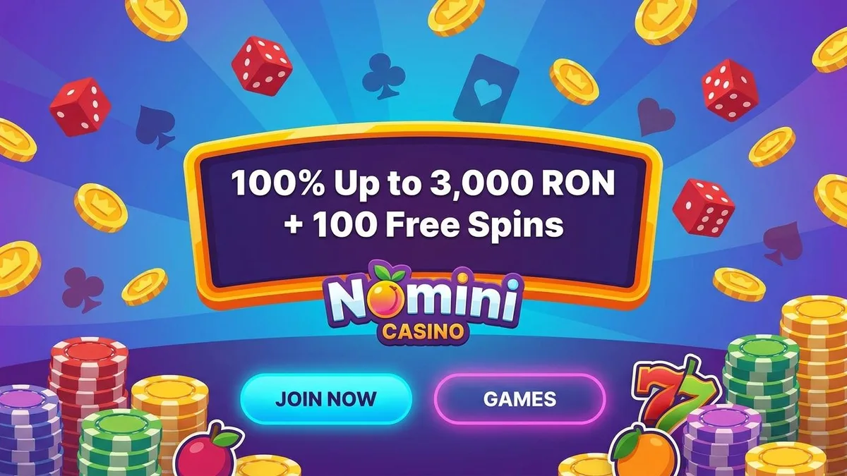 Nomini