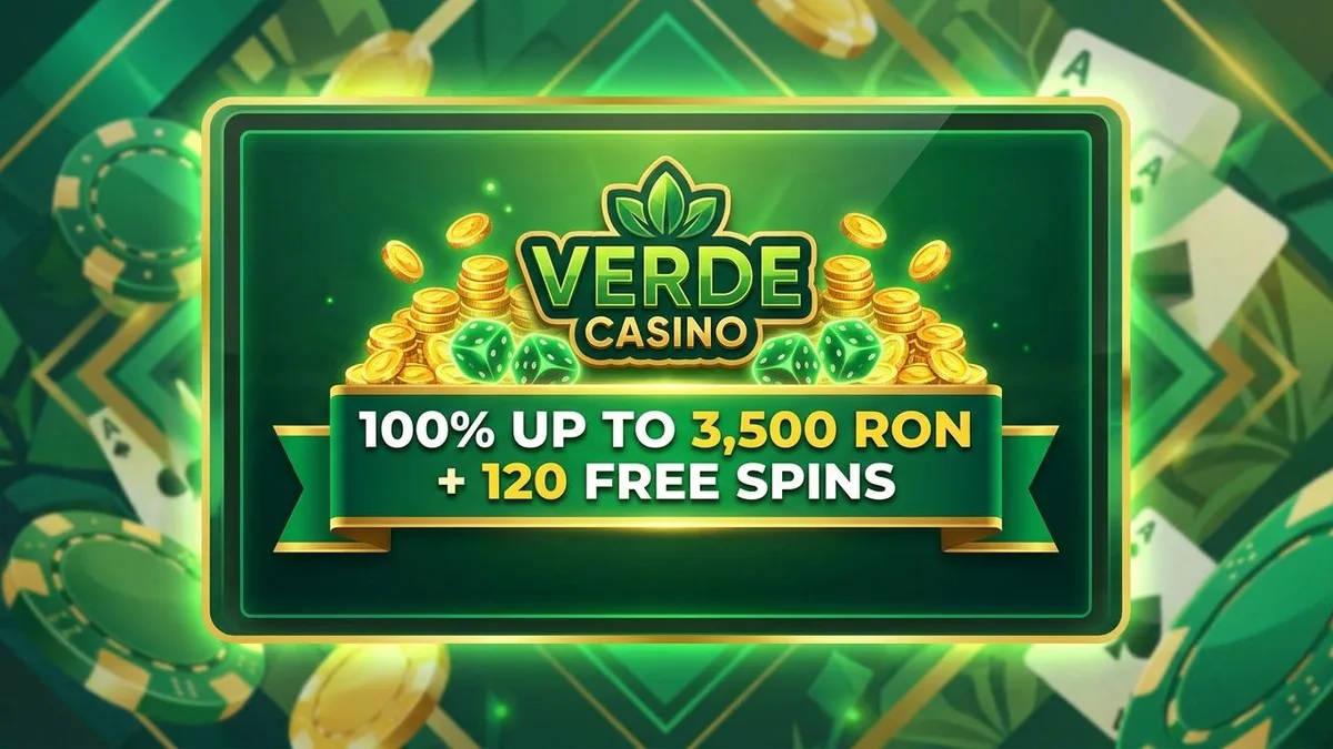 Verde Casino